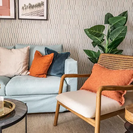 Apartamento Akicity Entrecampos Elderberry *