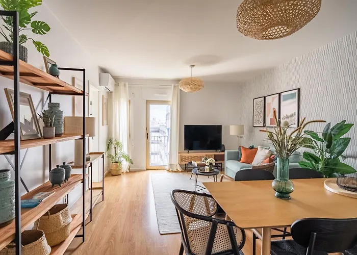 Akicity Entrecampos Elderberry Apartamento