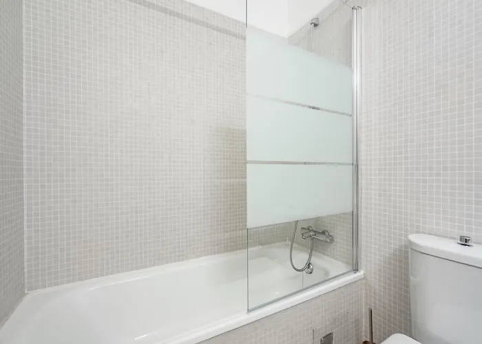 Apartamento Akicity Entrecampos Elderberry