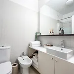 Apartmán Akicity Entrecampos Elderberry *