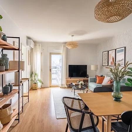 Akicity Entrecampos Elderberry Appartement