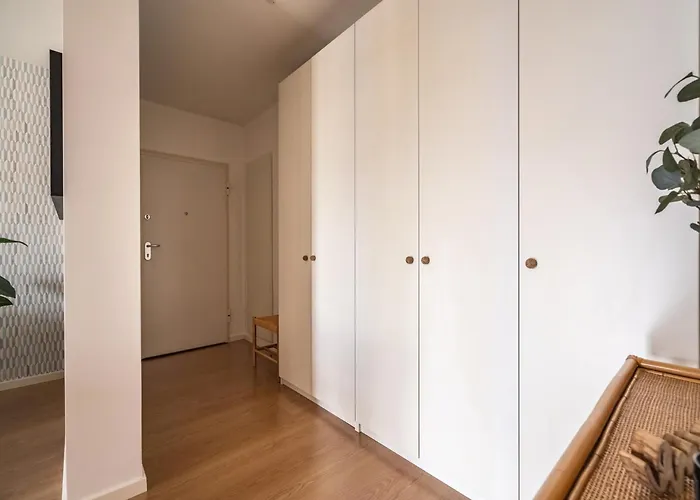 Akicity Entrecampos Elderberry ליסבון