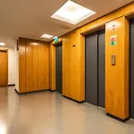דירה Akicity Entrecampos Elderberry *